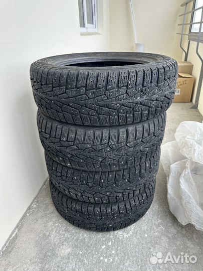 Cordiant Snow Cross PW-2 195/55 R16