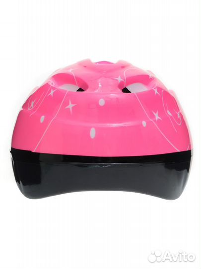 Шлем защитный YF8