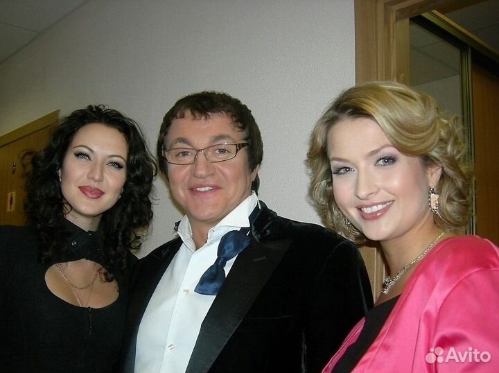 Педагог по Голосу, Сценической Речи, Актерскому