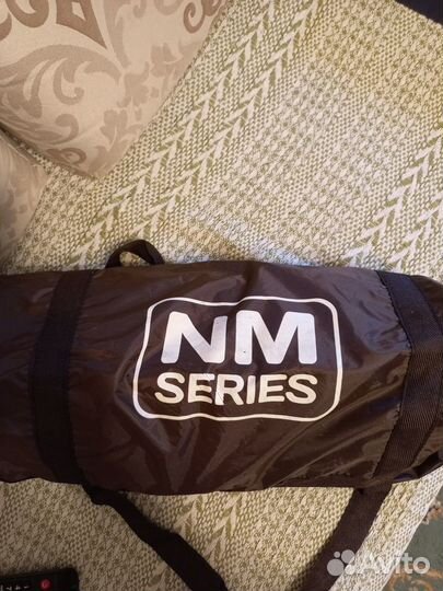 Турмалиновый коврик