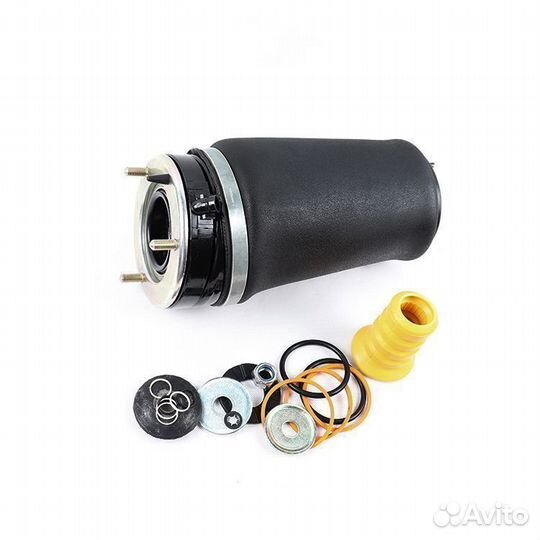 Передний левый баллон Range Rover Vogue