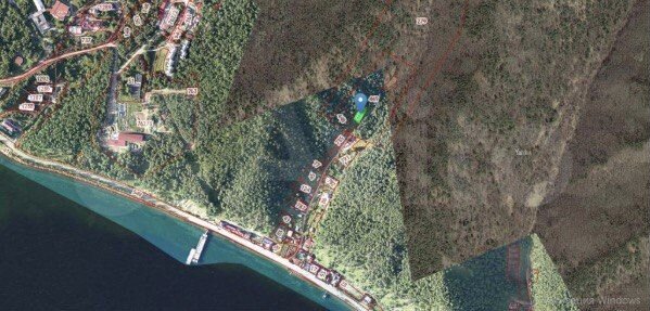 Участок 8,8 сот. (ИЖС)