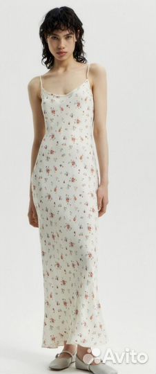 Платье Lime xs