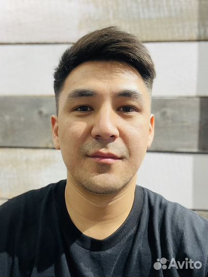 Красота в глазах