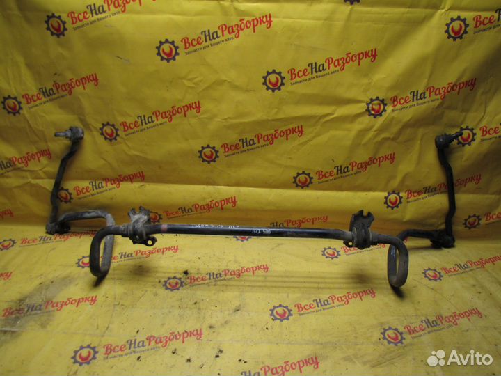 Стабилизатор передний Nissan Teana J31 2.3