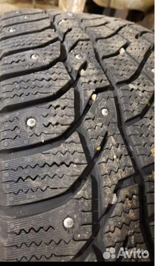 Viatti Bosco Nordico V-523 265/65 R17 112T