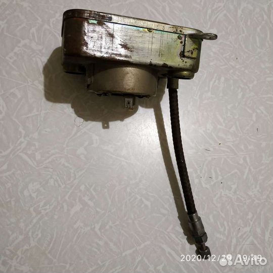 Часы Газ24,Газ2402,Раф