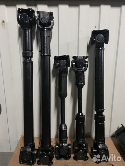 Запчасти на УАЗ