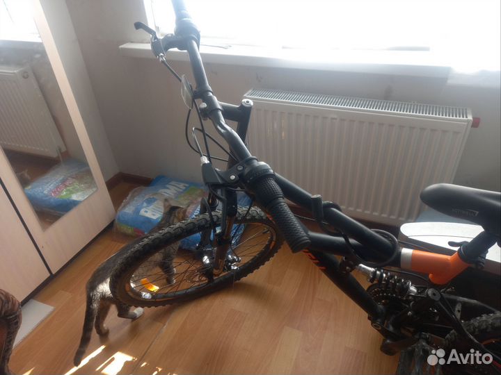 Велосипеды бу взрослый скоростной