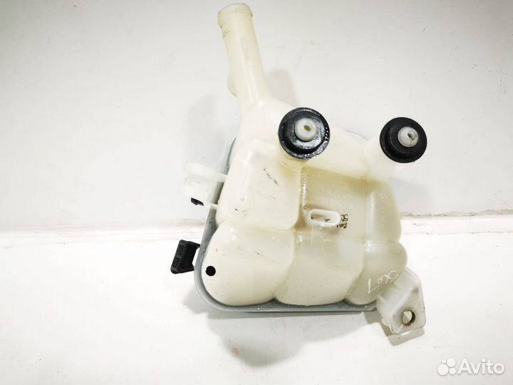 Бачок расширительный Mercedes-Benz GLS-Класс X166