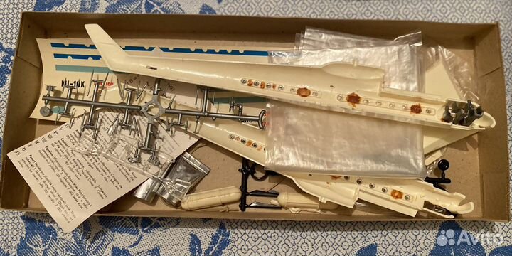 Конструктор