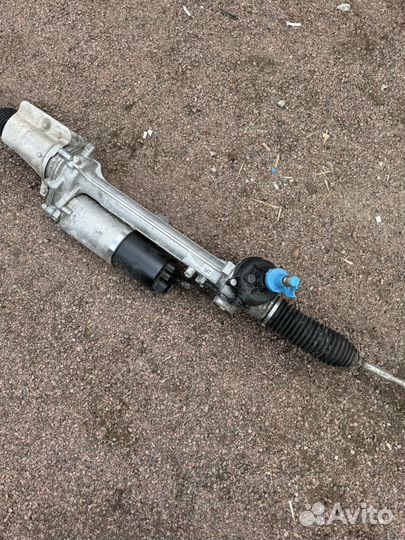 BMW M3/M4 G80/G82 Рулевая рейка MT полный привод