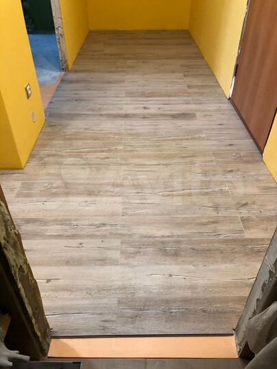 1-к. квартира, 51,3 м², 5/17 эт.