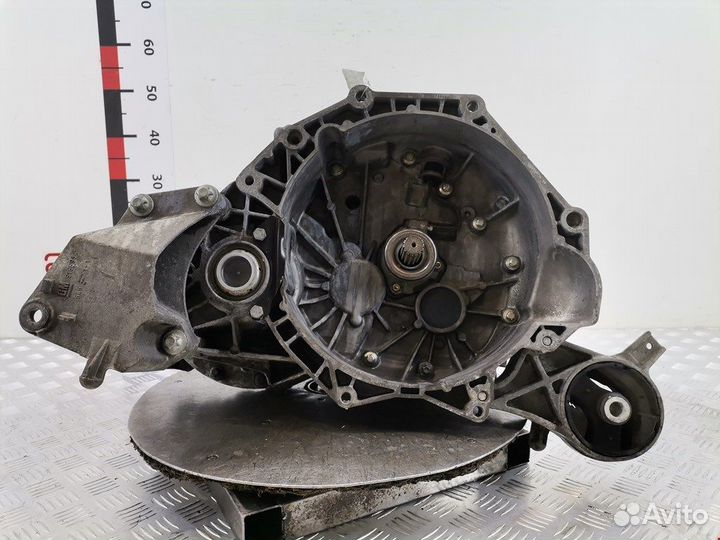 Кпп 5ст (механическая коробка) для Opel Signum