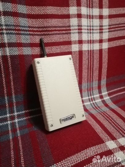 Ппкоп Приток-011 GSM пв
