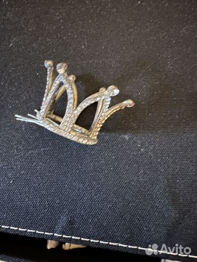 Украшение на голову. Корона