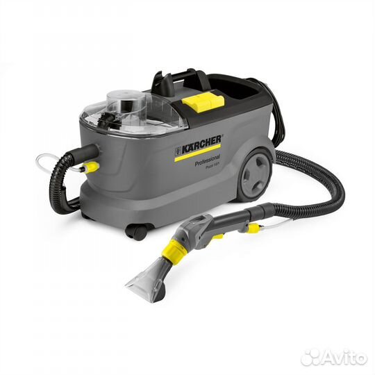 Пылесос karcher puzzi 10 1