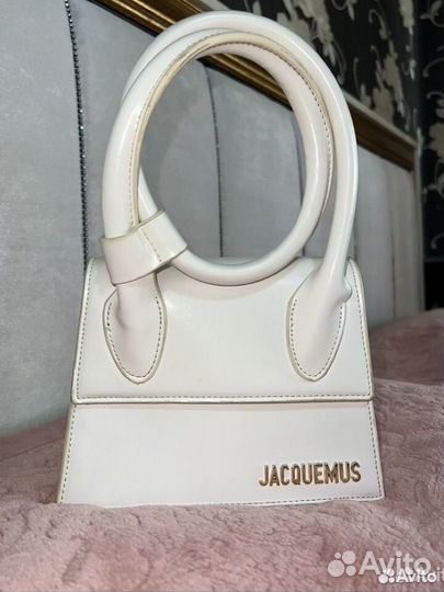 Сумка jacquemus