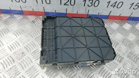 Блок комфорта citroen C3 1 (OBE05M301)