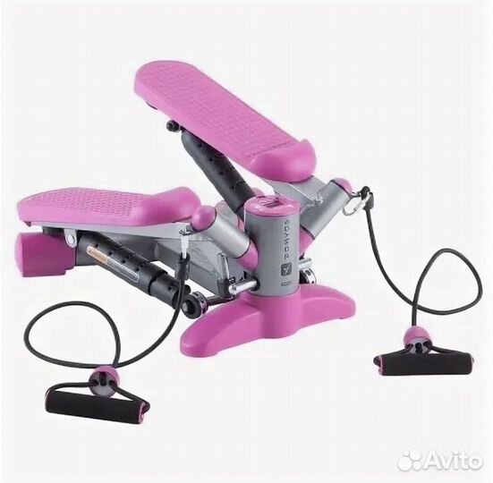 Тренажер мини степпер