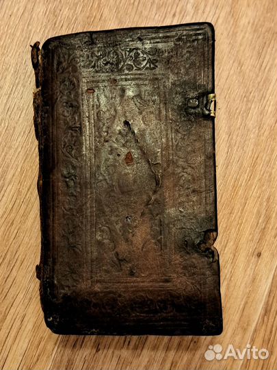 Месяцеслов 18 век Святцы Супраль