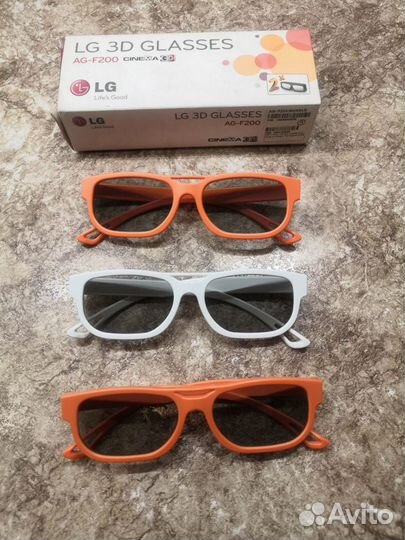 Телевизор LG, 47 дюймов, с 3D