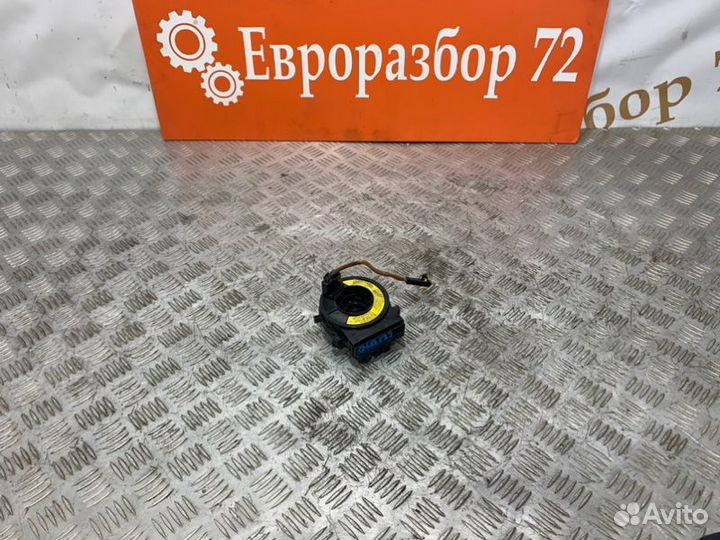 Кольцо srs Kia Cerato TD