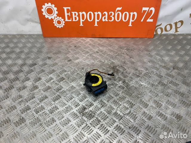 Кольцо srs Kia Cerato TD