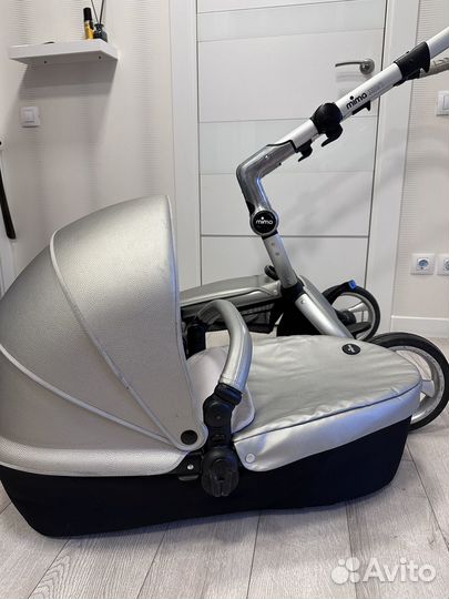 Коляска mima xari 2 в 1