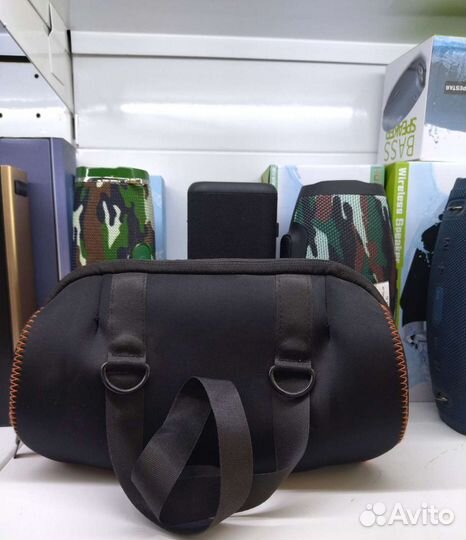 Чехол для колонки jbl