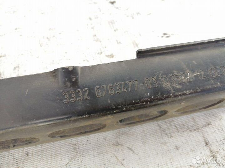 Рычаг продольный Bmw X1 E84 N20B20 2012