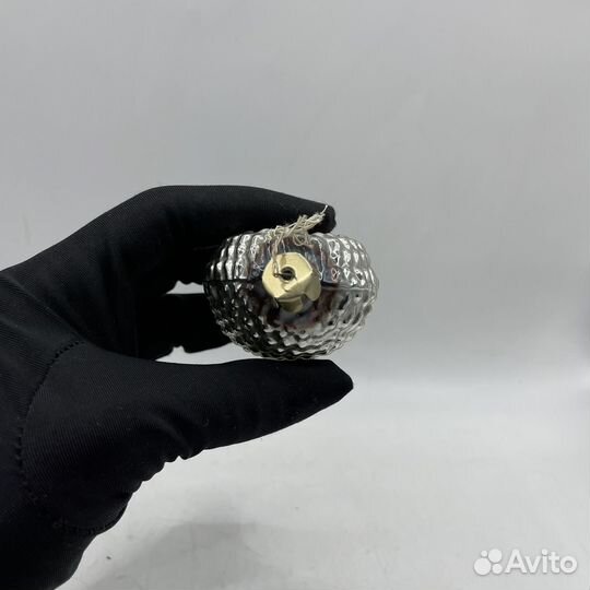 Елочная Игрушка Подвеска Шар Времен СССР