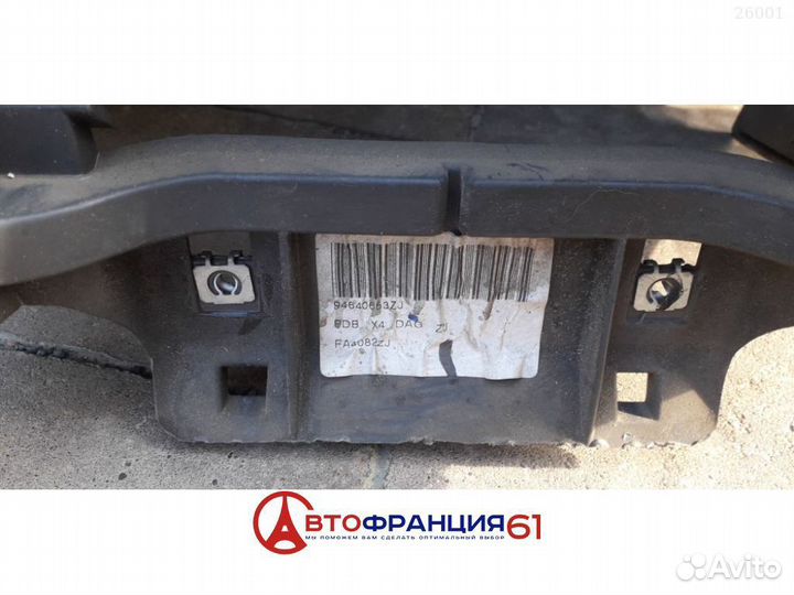 Торпедо, 8203YT citroen C5, 3026007