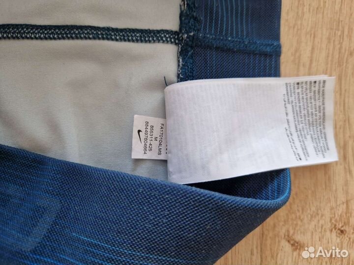 Тайтсы Nike Pro Hypercool