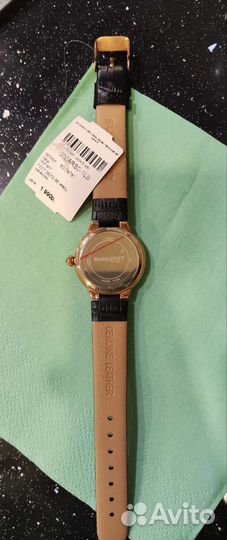 Часы классика