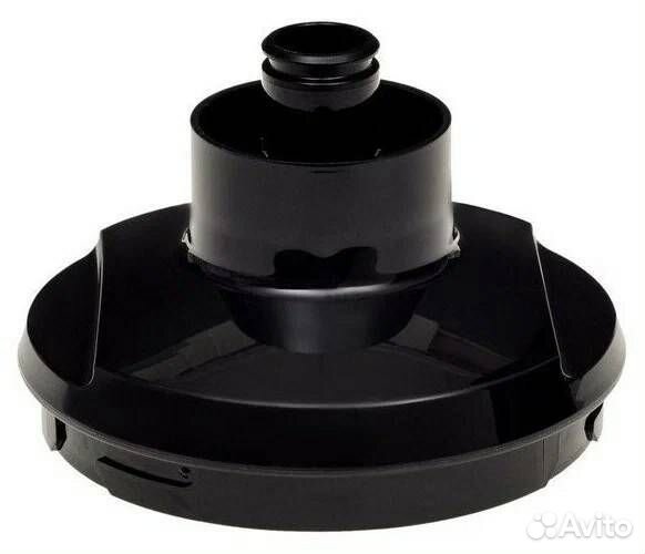 Bosch 00753478 Крышка измельчителя блендера, чёрна