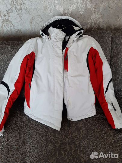 Лыжный костюм женский 44