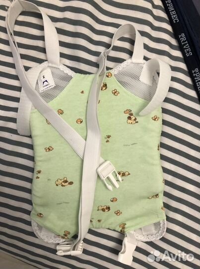 Перинка фрейка (бандаж тазобедренный)