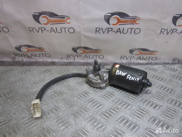 Моторчик стеклоочистителя BAW Fenix 2005-2013