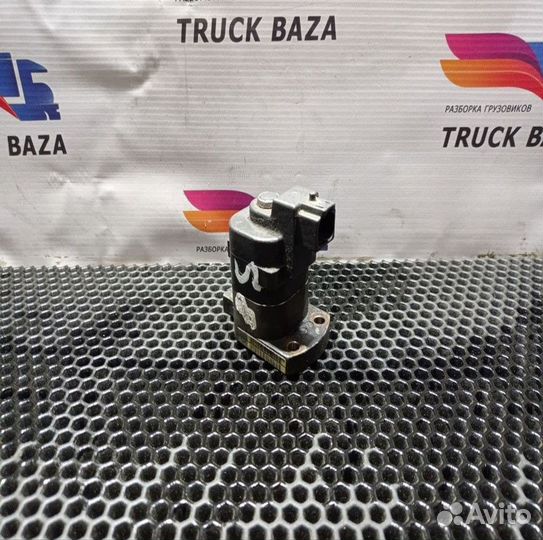 1784239 Актуатор топливный