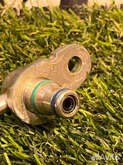 Масляная трубка турбины (сброс) Ford Escape