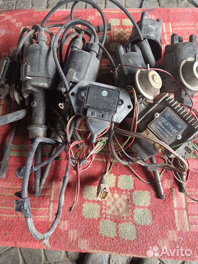 Решетка ваз 2106 СССР