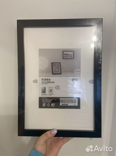 Рамка для фотографий IKEA