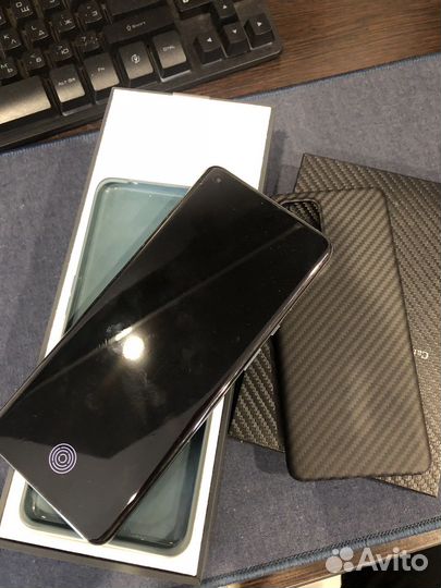 Телефон oneplus 9 pro