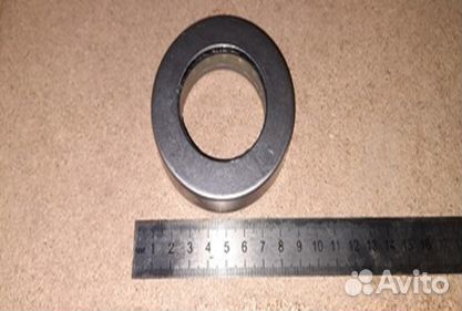 Подшипник хвостовика редуктора Granbird 54х120х33