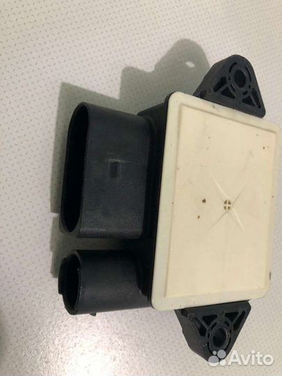 Реле накала свечи мерседес GL166