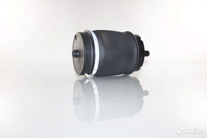 Пневмобаллон для Land Rover Range Rover III Задний