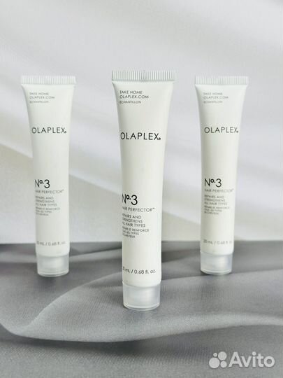 Olaplex № 3 Hair Perfector Совершенство волос