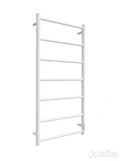 Электрический полотенцесушитель J neo Белый 100/60