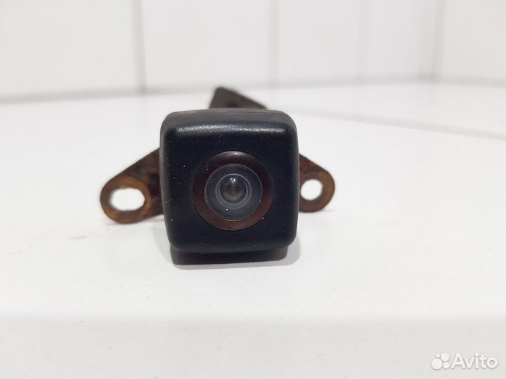 Камера заднего вида (Dong-Feng H30 Cross)